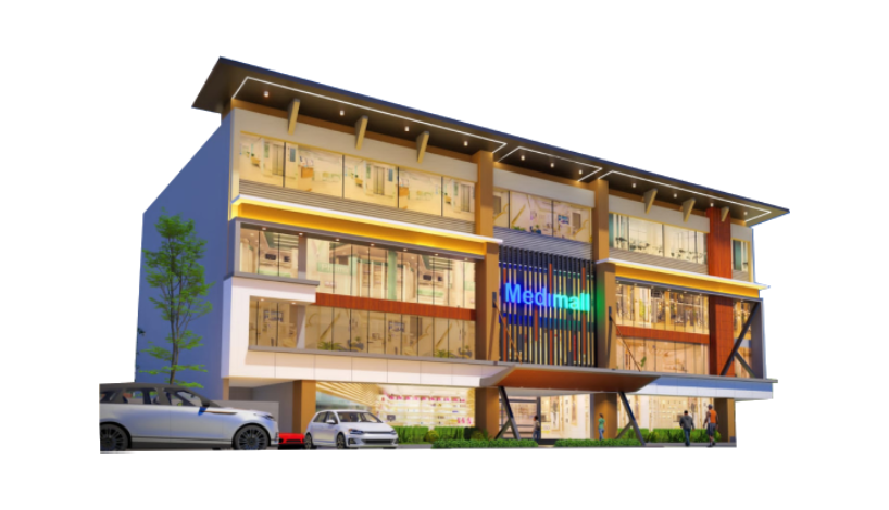 Medimall